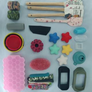 Silicone products